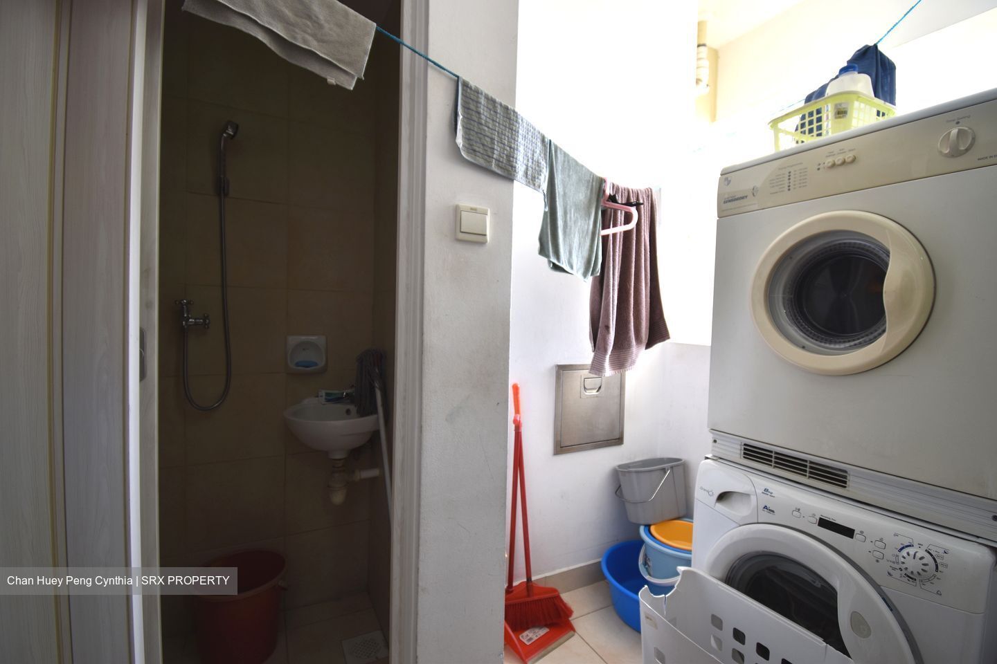 Butterworth 8 (D15), Condominium #331702481